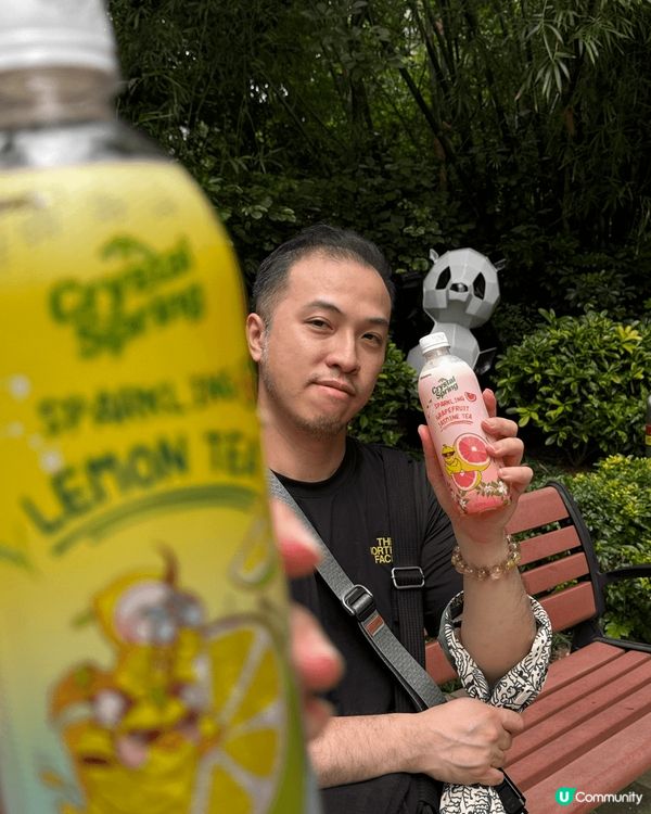 我哋嘅香港真係好多打卡熱點 邊度都咁好影！要多多支持本地遊！...