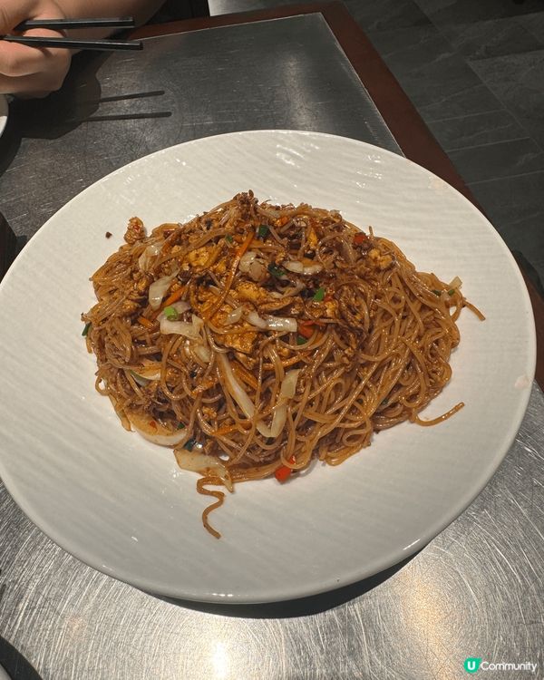 嘩！我見到呢個「農耕記湖南土菜」嘅牌頭，直覺就覺得係一個好值...