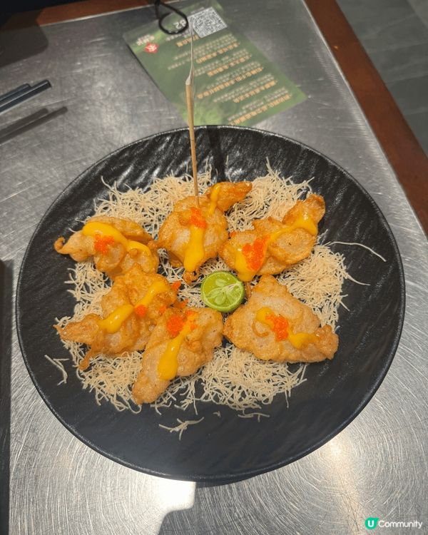 嘩！我見到呢個「農耕記湖南土菜」嘅牌頭，直覺就覺得係一個好值...