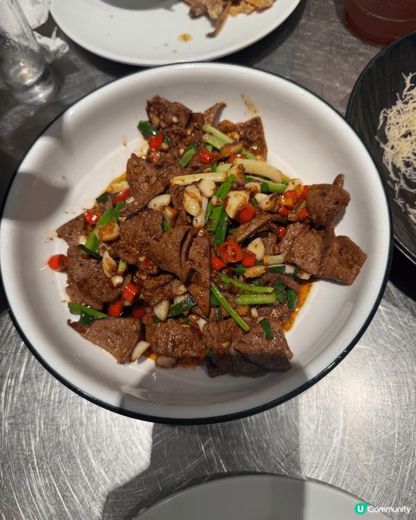 嘩！我見到呢個「農耕記湖南土菜」嘅牌頭，直覺就覺得係一個好值...