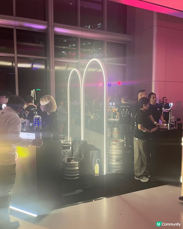 糖廠街市集啤酒節 喺我心目中絕對係一個啤酒愛好者必到嘅好地方...