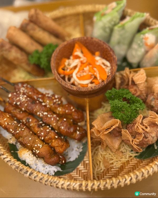 越南峴港好去處！今次住呢間度假酒店非常舒服！房間入面有私人泳...