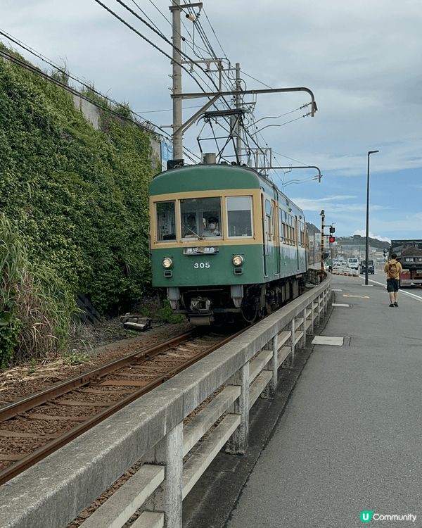 東京之行