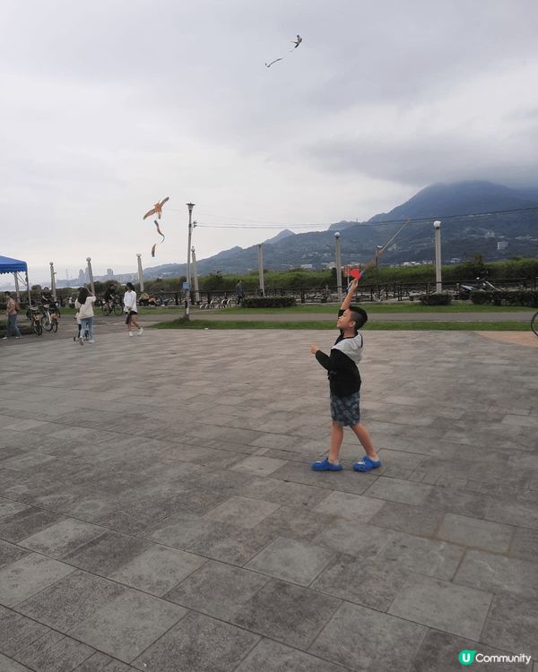 假期同屋企人去了台北玩，放鬆心情之外還去了很多新嘅店舖打卡。...