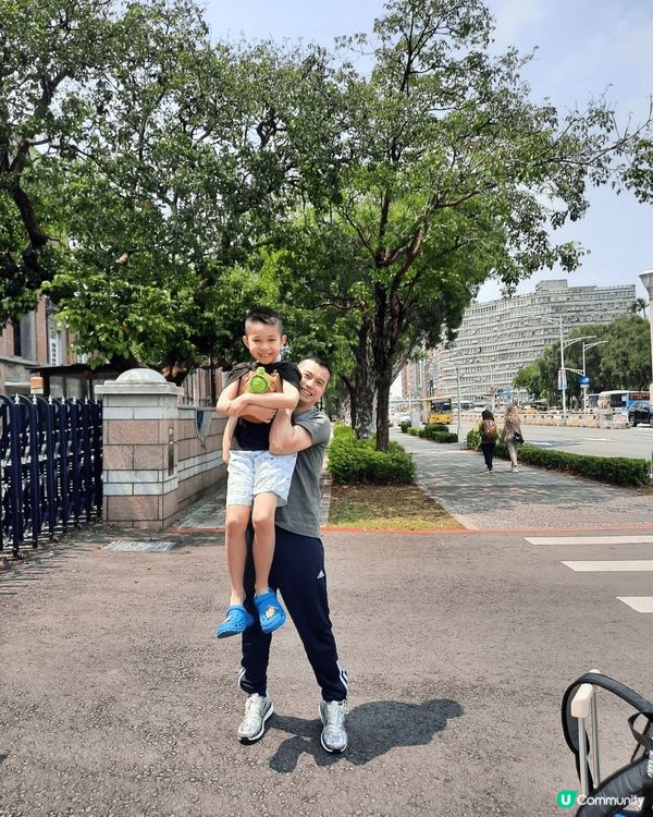 假期同屋企人去了台北玩，放鬆心情之外還去了很多新嘅店舖打卡。...