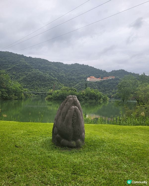 宜蘭太chill啦！