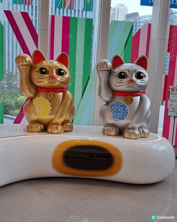 崇光 啟德店一週年🎉, 感謝祭開始🎑， 貨物應有盡有🎁, 很...