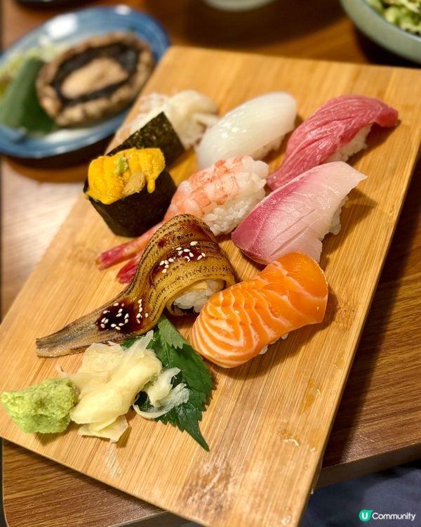 日式料理之選👍