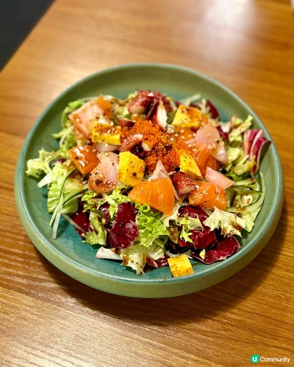 日式料理之選👍