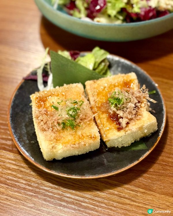 日式料理之選👍