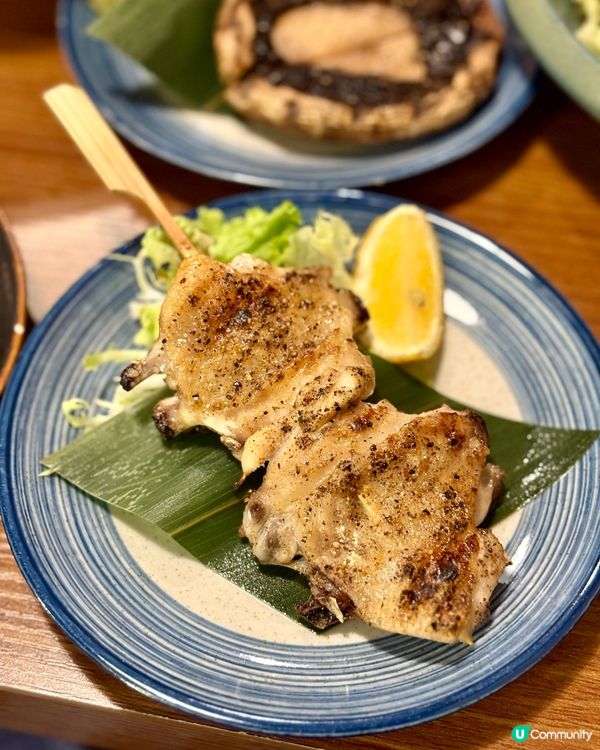 日式料理之選👍