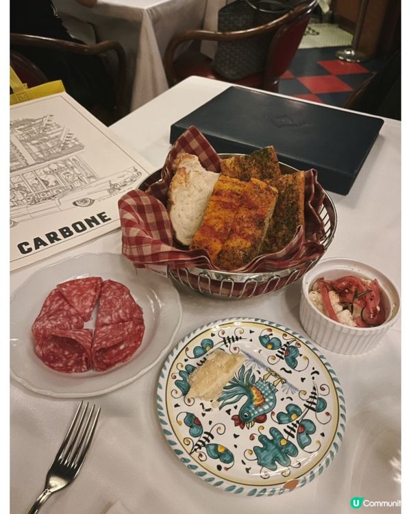 人氣米芝蓮美式意大利餐廳✨慶生氣氛一流🎉