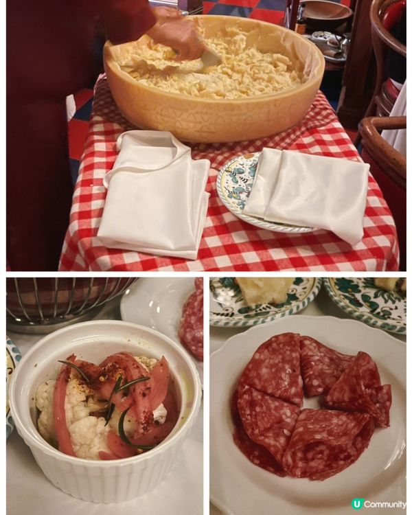 人氣米芝蓮美式意大利餐廳✨慶生氣氛一流🎉