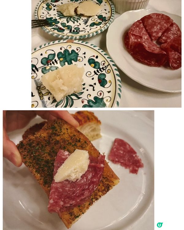 人氣米芝蓮美式意大利餐廳✨慶生氣氛一流🎉