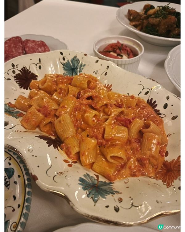 人氣米芝蓮美式意大利餐廳✨慶生氣氛一流🎉