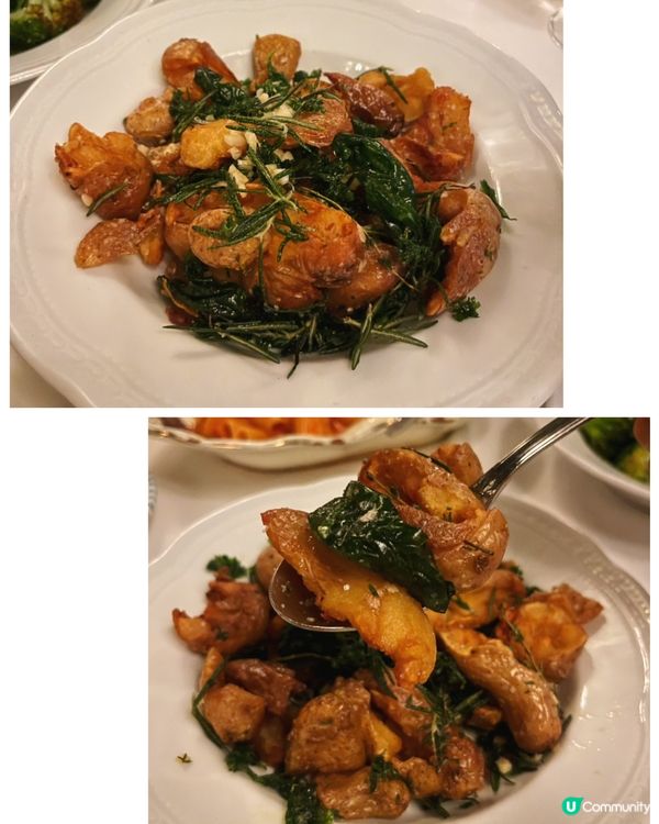 人氣米芝蓮美式意大利餐廳✨慶生氣氛一流🎉