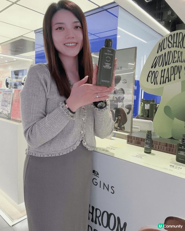 💁🏻‍♀️海港城@FacesssHK舉辦「JOGUMAN m...