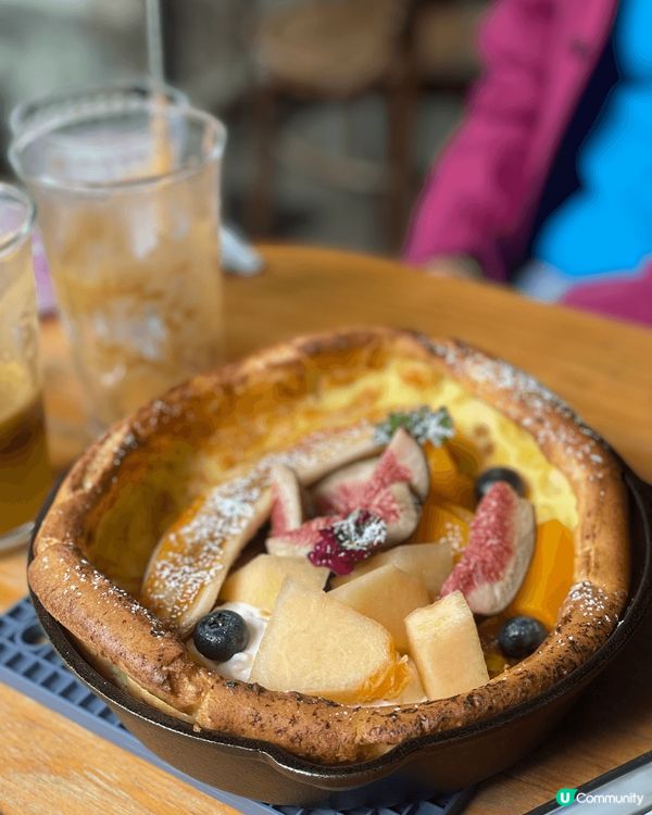 🌿SAAXII灑喜｜昆明小巷裡的三層綠意咖啡廳  📍雲南省昆...