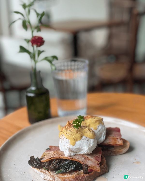 🌿SAAXII灑喜｜昆明小巷裡的三層綠意咖啡廳  📍雲南省昆...
