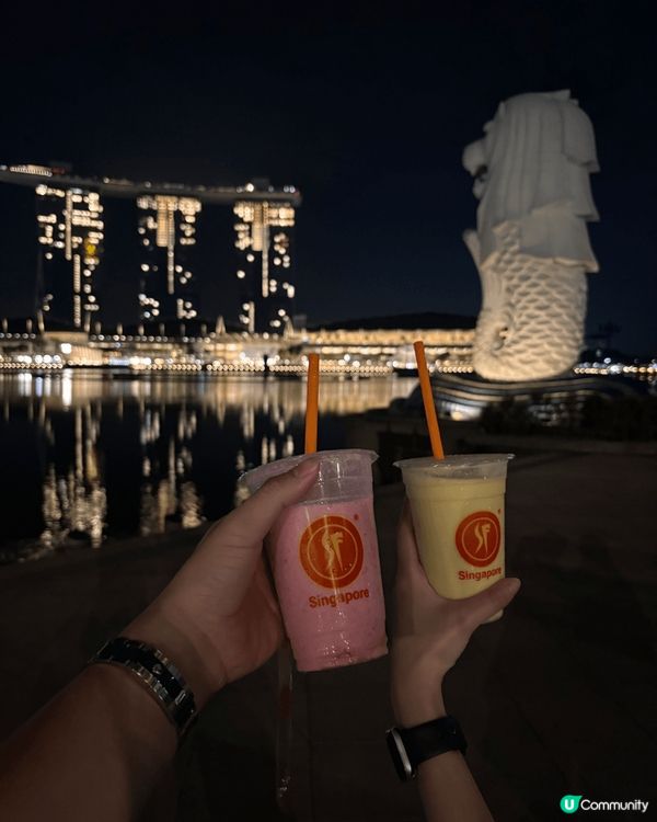 是新胭脂的產品照，另外有近期大熱的黑眼圈眼霜，再加上些旅行照...