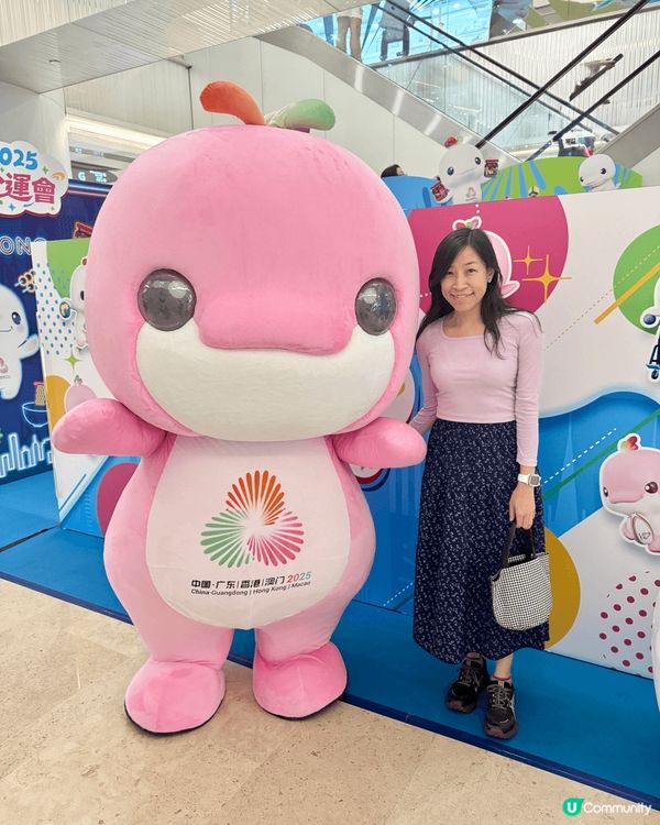 又係辣媽好介紹！今日丁香紫 top 配碎花雪紡半截長裙；仲有...