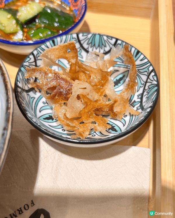 在這間精緻嘅台灣食店