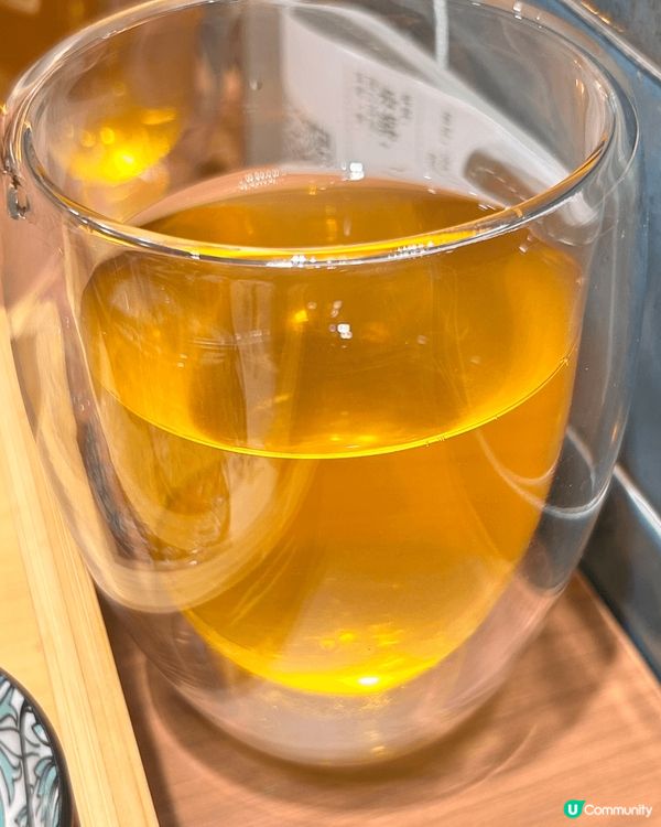 在這間精緻嘅台灣食店