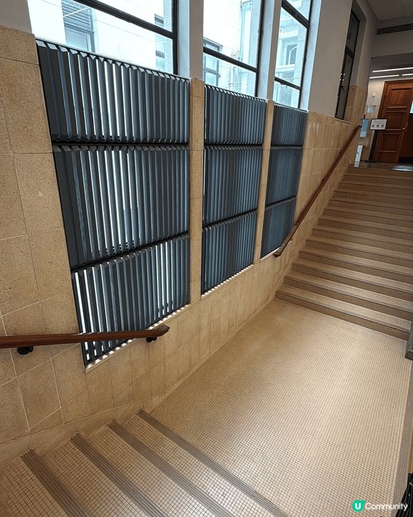 粉嶺有個地方有得食好嘢又有得參觀保育活化三級歷史建築，餐廳係...