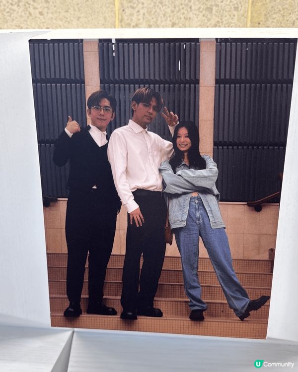 粉嶺有個地方有得食好嘢又有得參觀保育活化三級歷史建築，餐廳係...