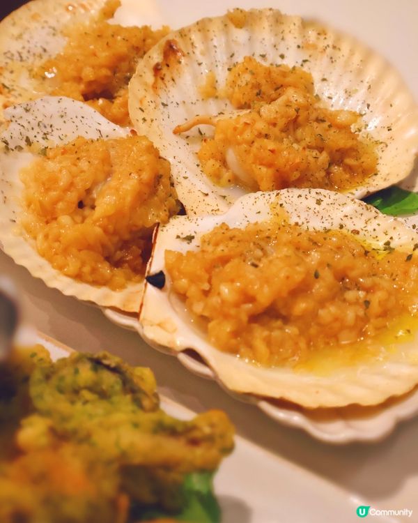 主菜都正？甜品先係殺手鐧！🤤 必試！