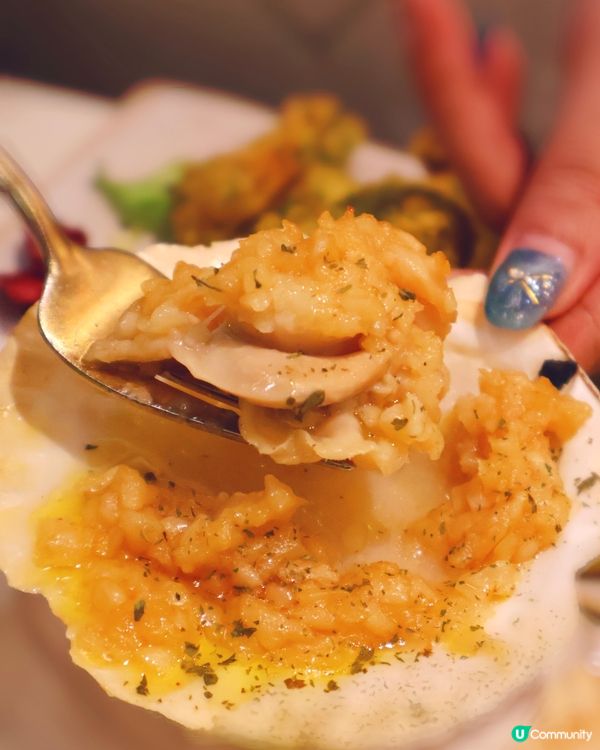 主菜都正？甜品先係殺手鐧！🤤 必試！