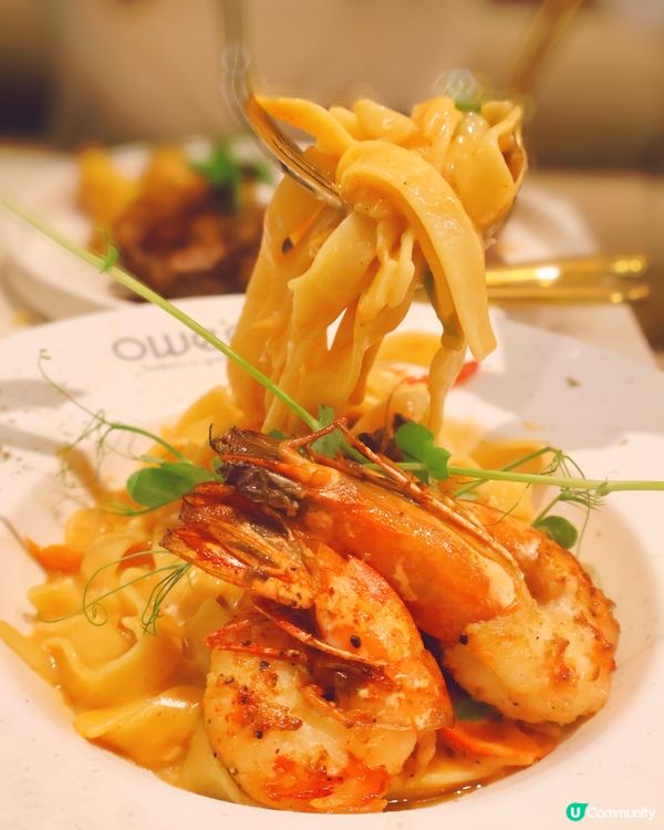 主菜都正？甜品先係殺手鐧！🤤 必試！