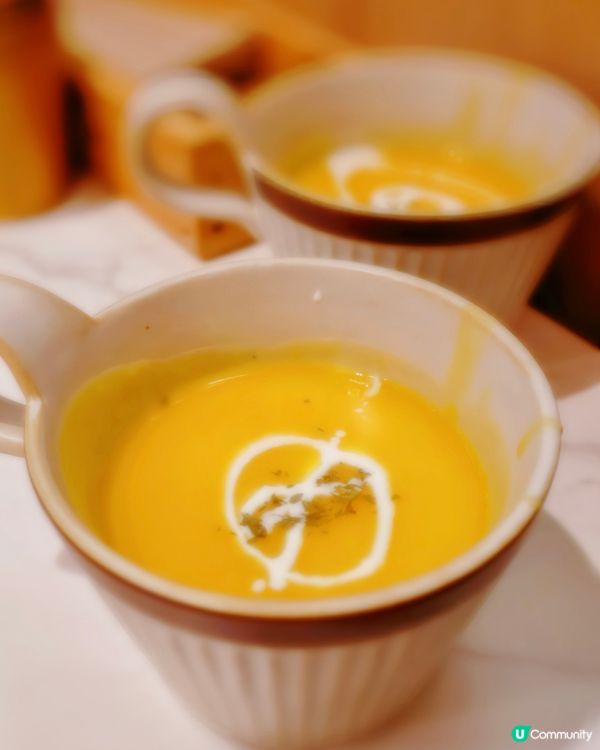 主菜都正？甜品先係殺手鐧！🤤 必試！