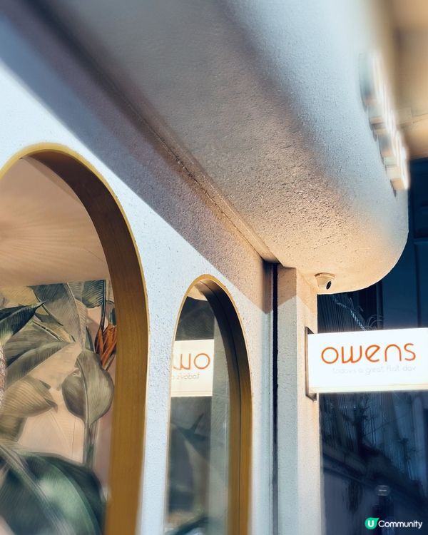 主菜都正？甜品先係殺手鐧！🤤 必試！