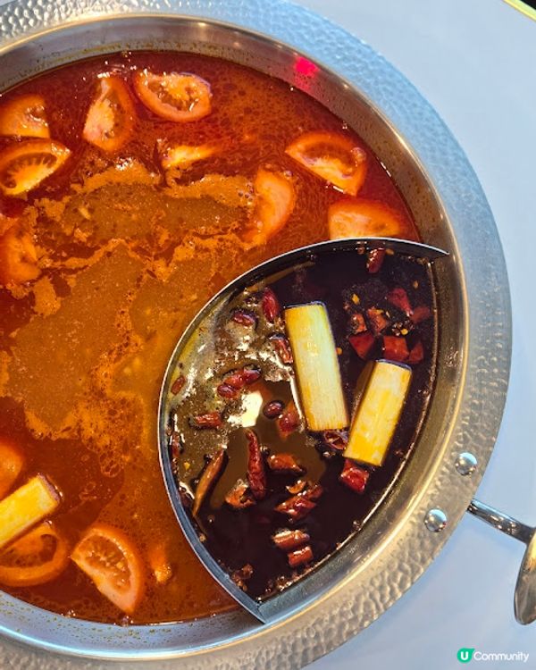 譚魚頭 - 經典火鍋重現