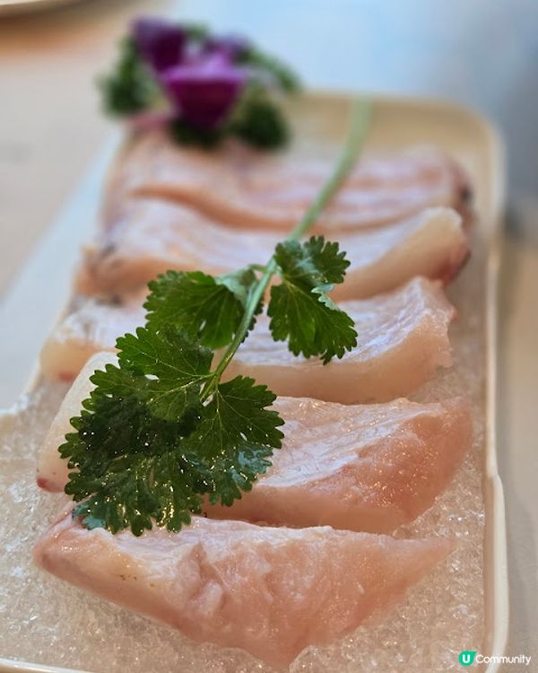 譚魚頭 - 經典火鍋重現