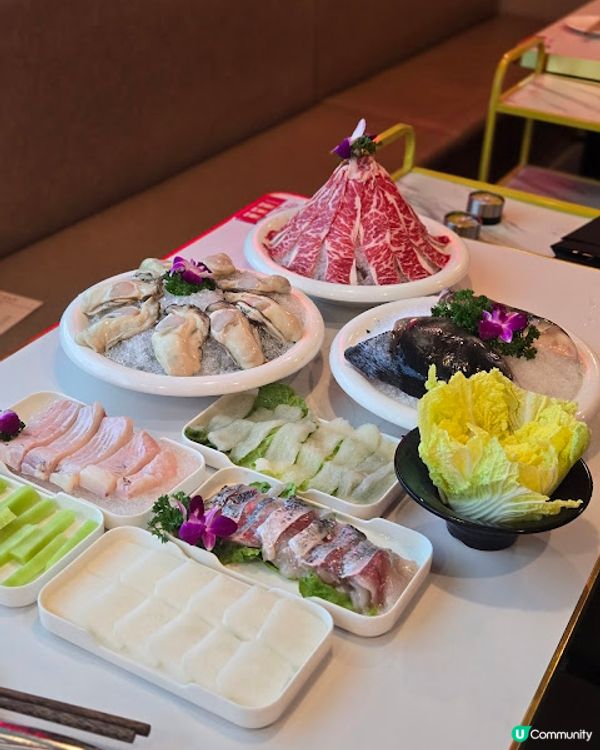 譚魚頭 - 經典火鍋重現