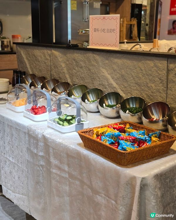 譚魚頭 - 經典火鍋重現