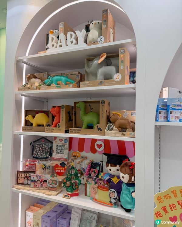 沙田新城市廣場新店開張🎉！童裝靚到爆！