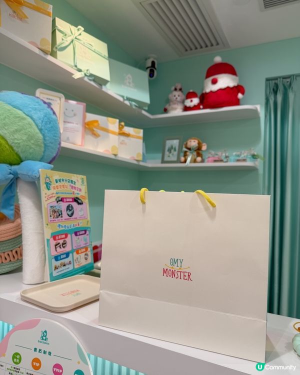 沙田新城市廣場新店開張🎉！童裝靚到爆！