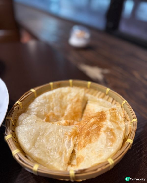 火山排骨🤤！泰國菜必食！😋