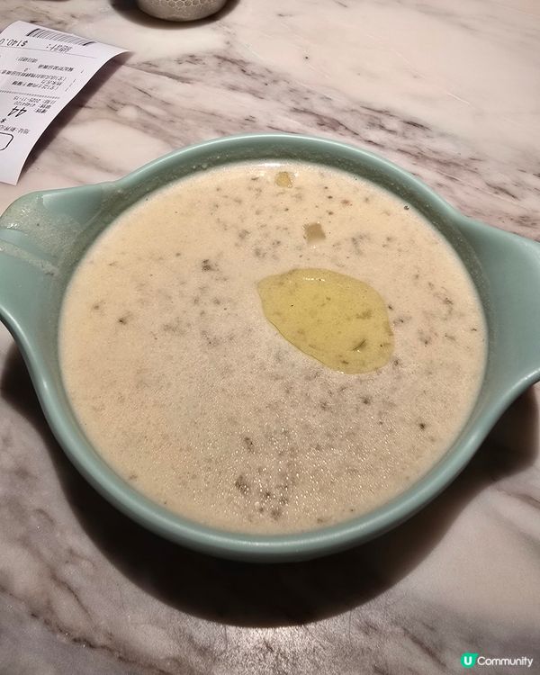 法式鴨髀飯 vs 千層麵！😋 邊樣好食？🤔