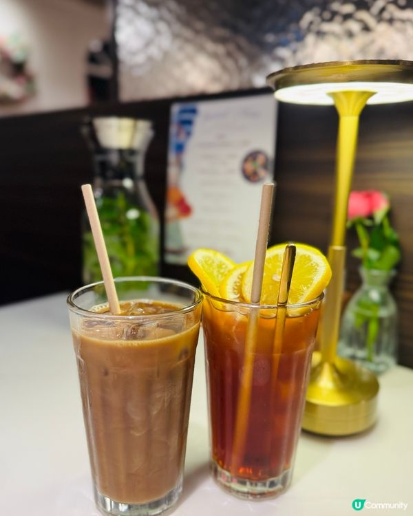 【元朗扒房翻新！😋 晚市套餐試食】