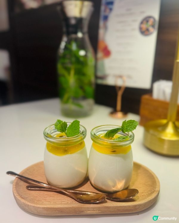 【元朗扒房翻新！😋 晚市套餐試食】