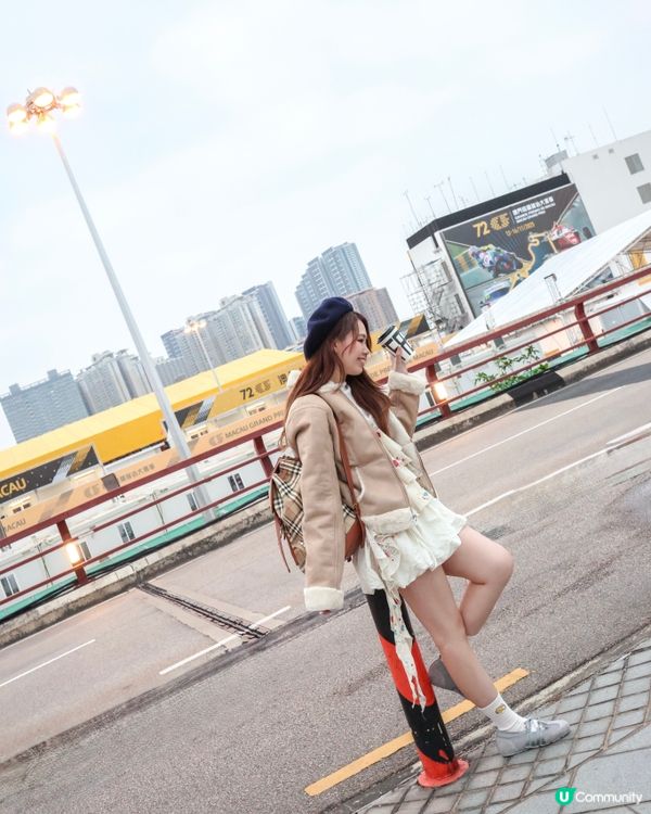 澳門11月精彩活動，唔好錯過啦🥳