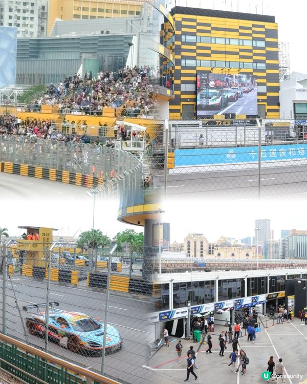 澳門11月精彩活動，唔好錯過啦🥳