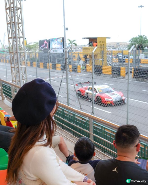 澳門11月精彩活動，唔好錯過啦🥳