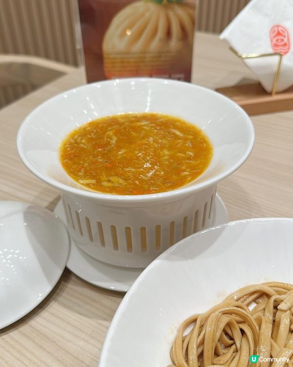 蟹粉迷必食