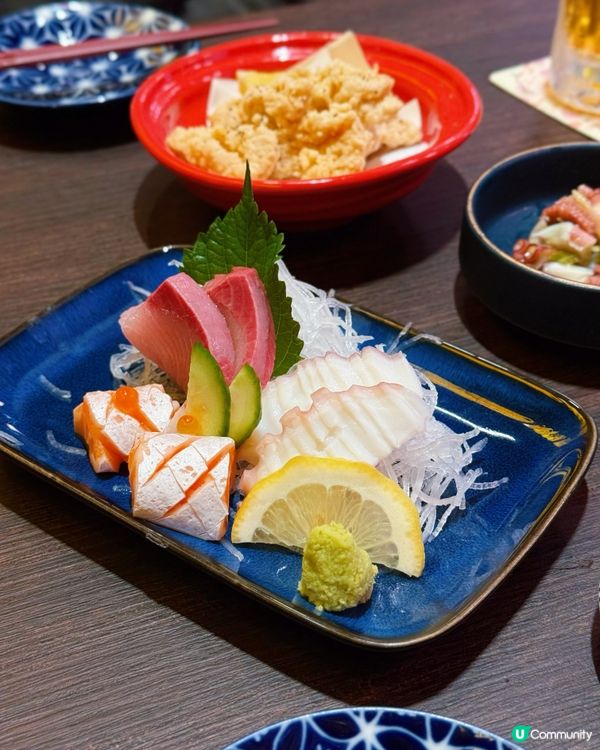 東京過江龍🏮新開居酒屋！🍻年末感謝祭買一送一！🤤