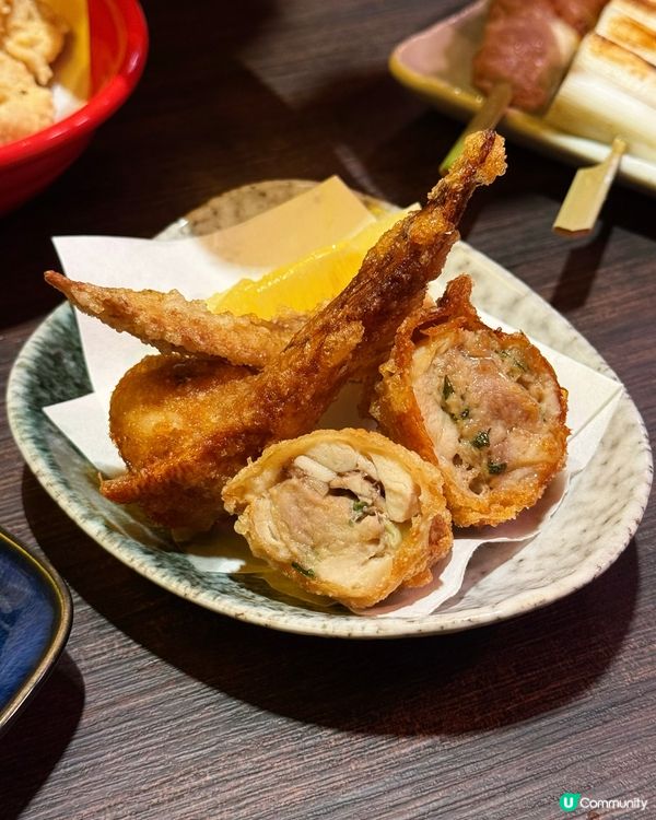 東京過江龍🏮新開居酒屋！🍻年末感謝祭買一送一！🤤